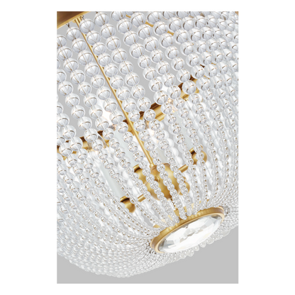 Summerhill Large Pendant