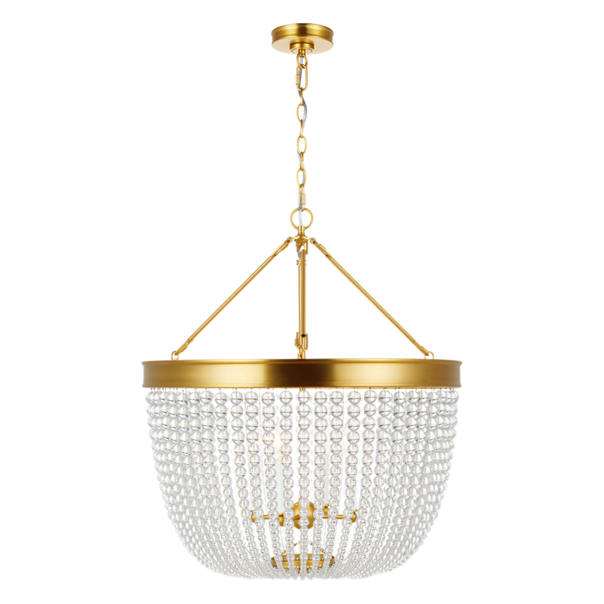 Summerhill Large Pendant