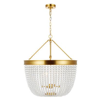 Summerhill Large Pendant