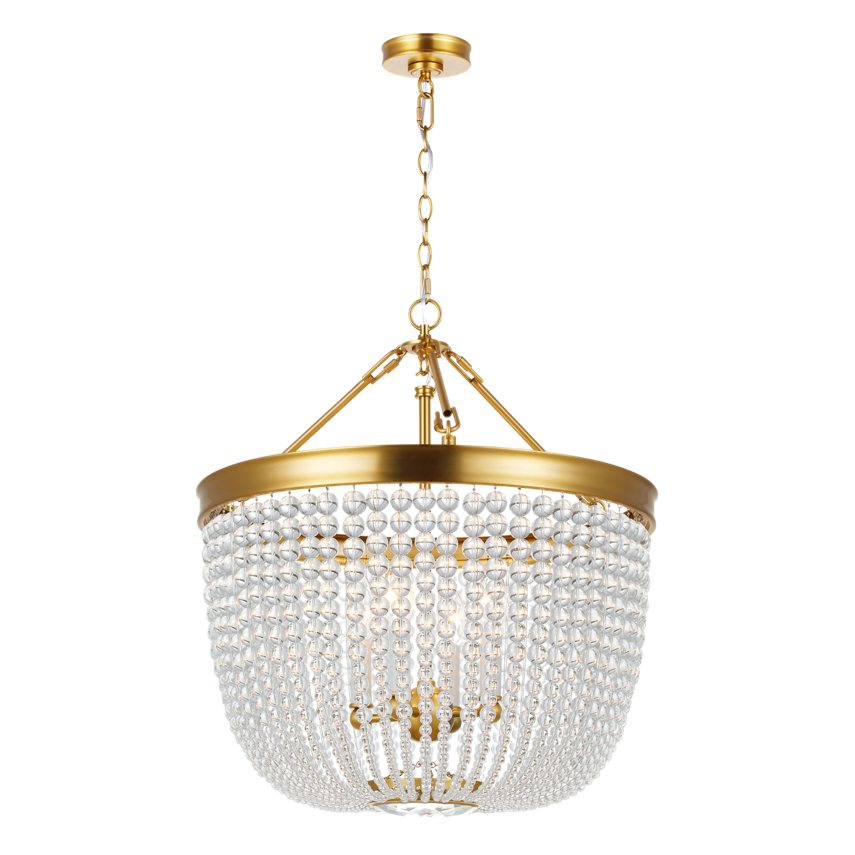 Summerhill Large Pendant