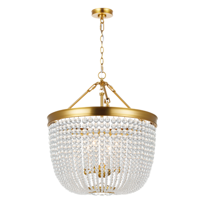 Summerhill Large Pendant