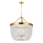 Summerhill Large Pendant