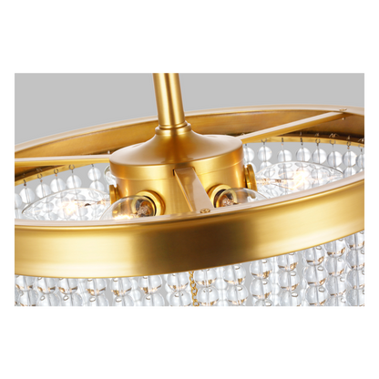 Summerhill Semi Flush Mount