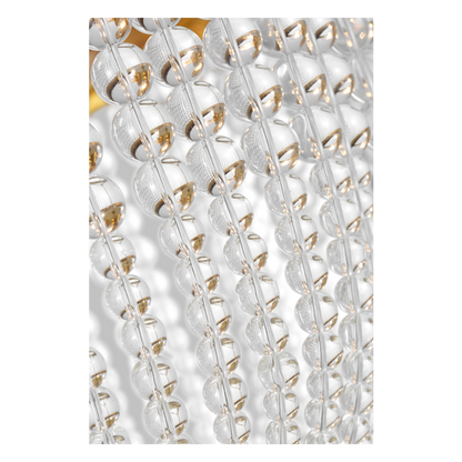 Summerhill Semi Flush Mount