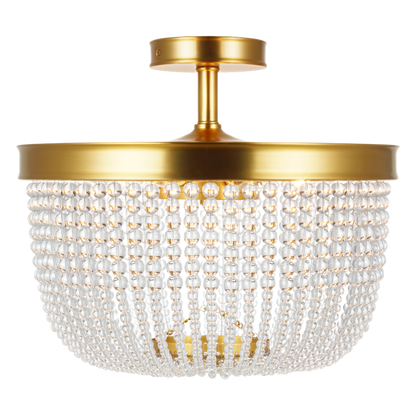 Summerhill Semi Flush Mount