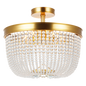 Summerhill Semi Flush Mount