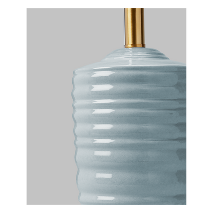 Waveland Table Lamp