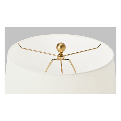 Waveland Table Lamp