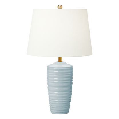 Waveland Table Lamp