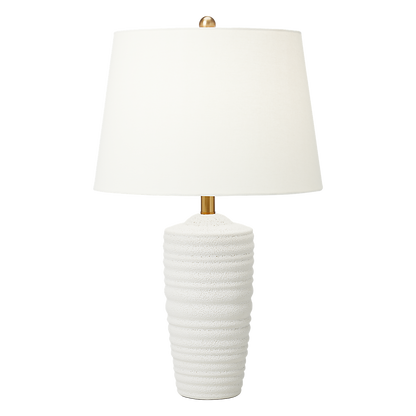 Waveland Table Lamp