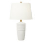 Waveland Table Lamp