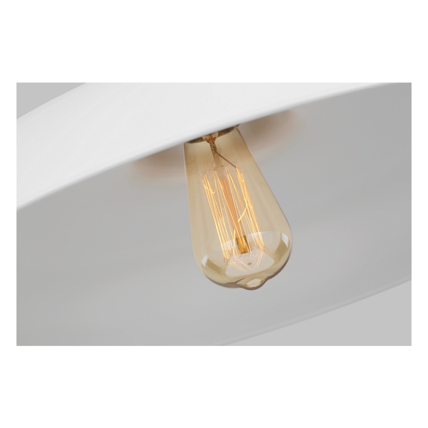 Wellfleet Medium Wide Pendant
