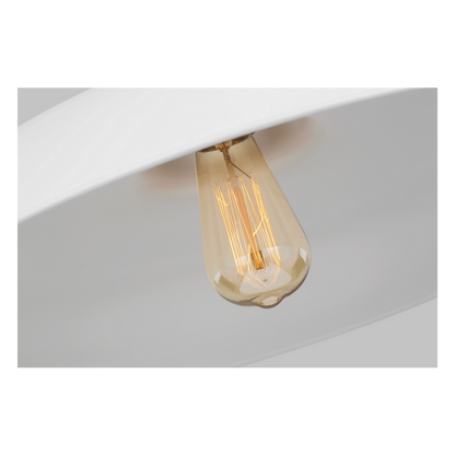 Wellfleet Medium Wide Pendant