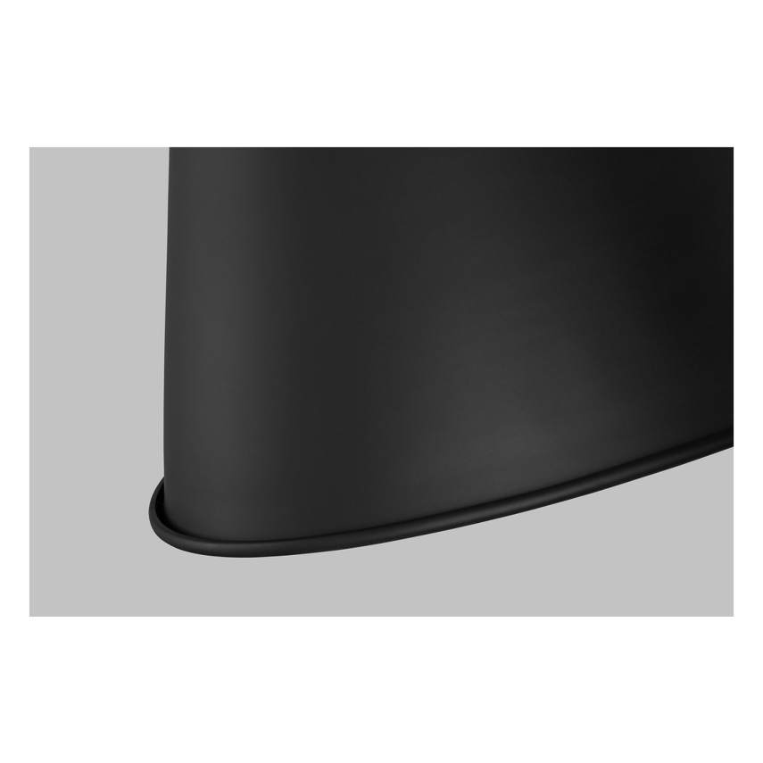 Wellfleet Medium Cone Pendant