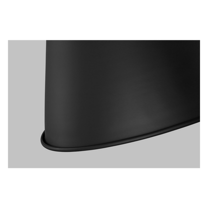 Wellfleet Medium Cone Pendant