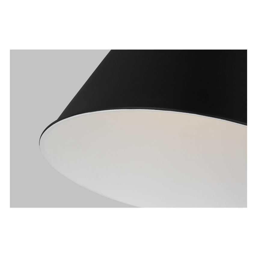 Wellfleet Medium Cone Pendant