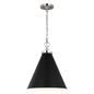 Wellfleet Medium Cone Pendant