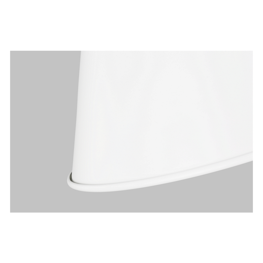 Wellfleet Medium Cone Pendant