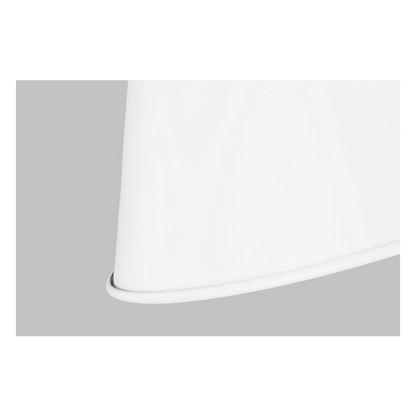 Wellfleet Medium Cone Pendant