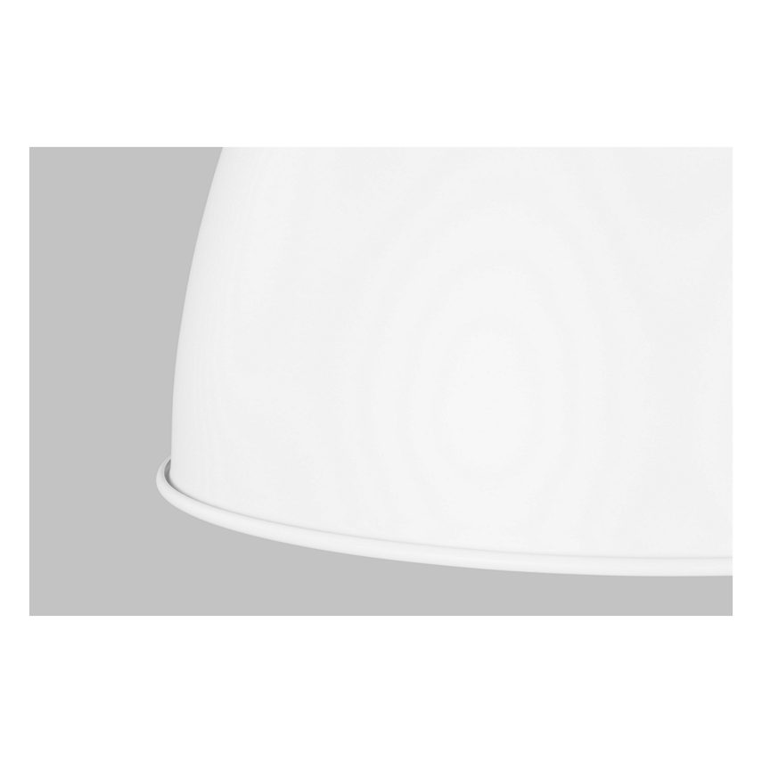 Wellfleet Medium Dome Pendant