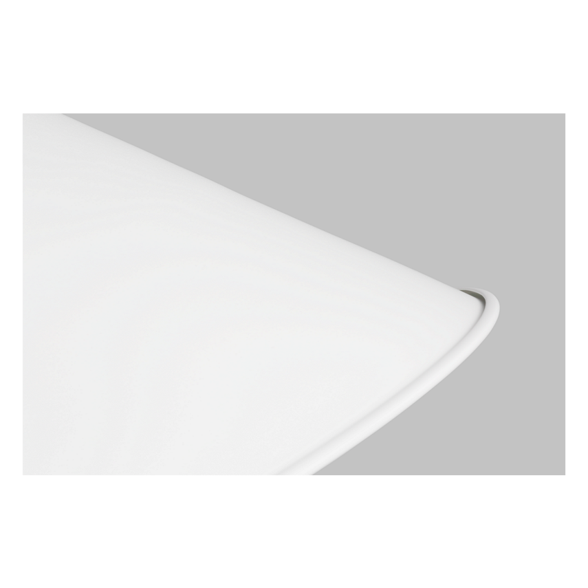 Wellfleet Wide Cone Pendant