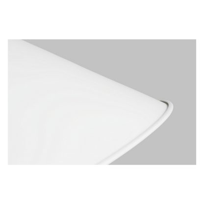 Wellfleet Wide Cone Pendant