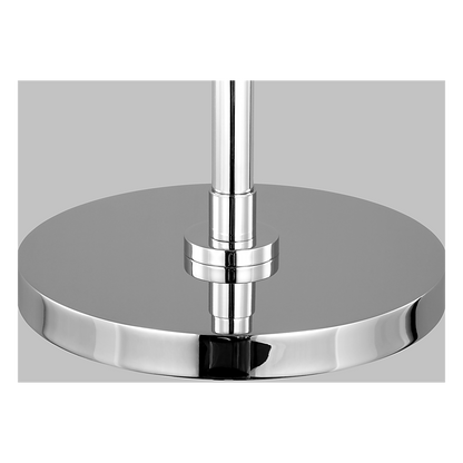 Wellfleet Dome Task Table Lamp