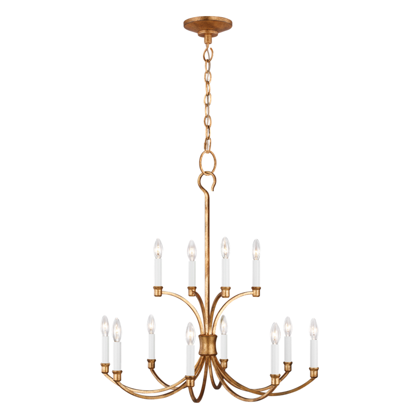 Westerly Medium Chandelier