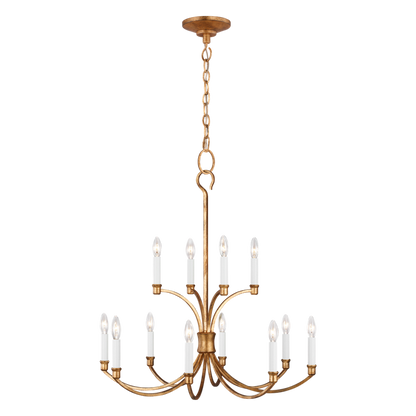 Westerly Medium Chandelier