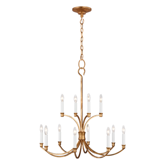 Westerly Medium Chandelier