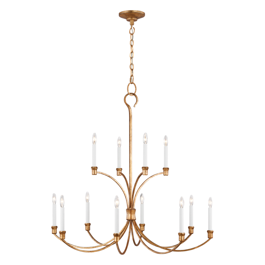 Westerly Large Chandelier