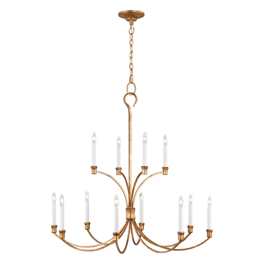 Westerly Large Chandelier