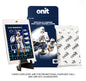 Penn State University Football 2025 Trading Cards - Single Pack