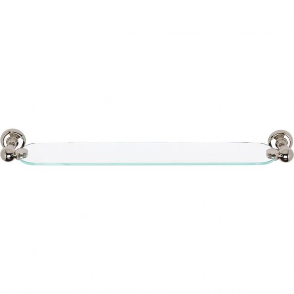 Emma Bath Glass Shelf