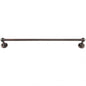Emma Bath Towel Bar