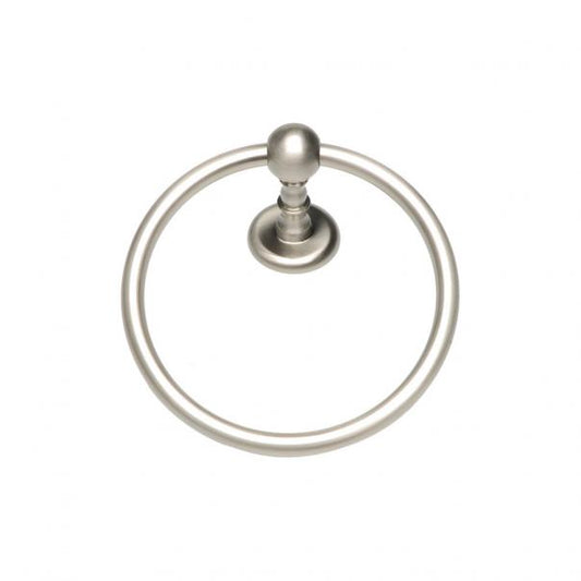 Emma Bath Towel Ring