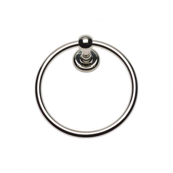 Emma Bath Towel Ring