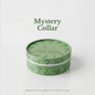 Collar - Vegan Leather