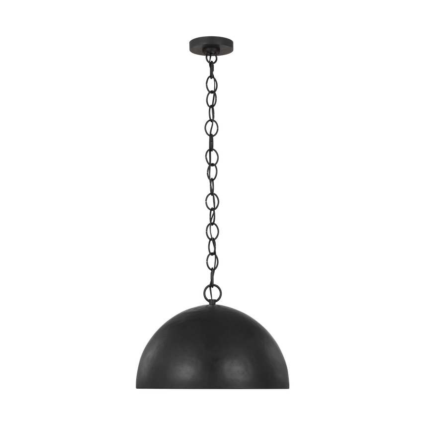 Whare Medium Pendant