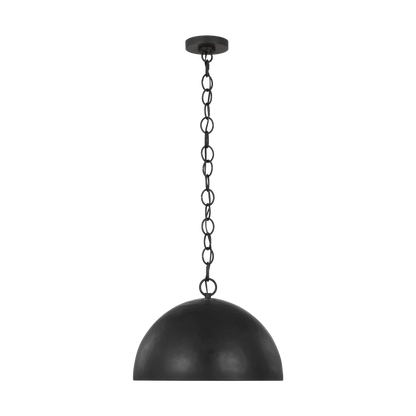 Whare Medium Pendant