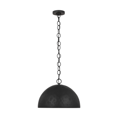 Whare Large Pendant
