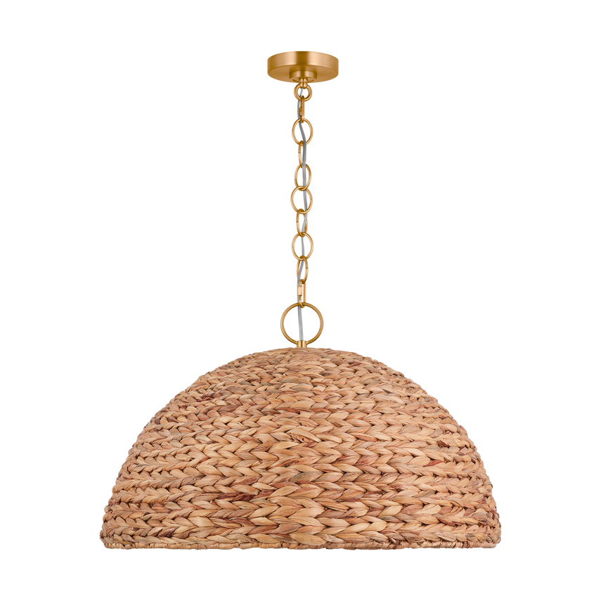 Cay Large Pendant