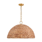 Cay Large Pendant