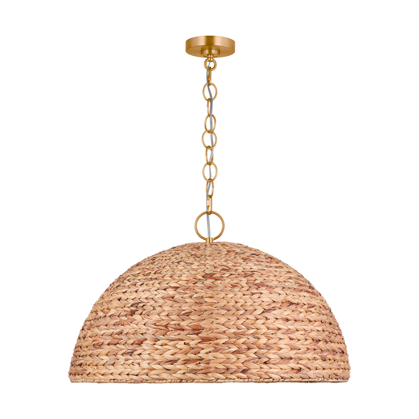 Cay Extra Large Pendant