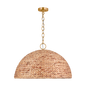 Cay Extra Large Pendant