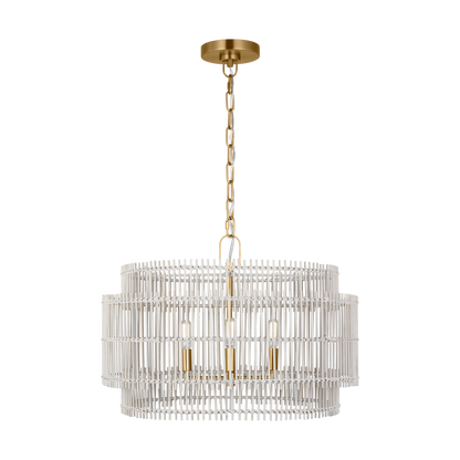 Elio Medium Hanging Shade