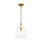 Magnus Large Pendant