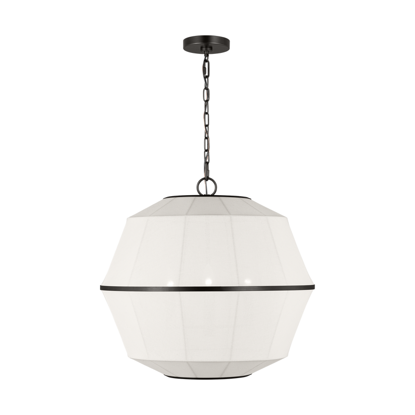 Hikari Medium Lantern