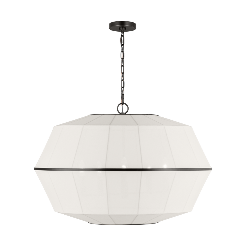 Hikari Wide Lantern