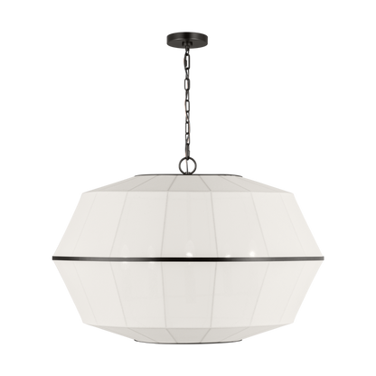 Hikari Wide Lantern